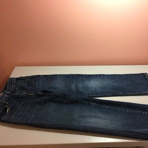 Boy’s Jeans 10Reg